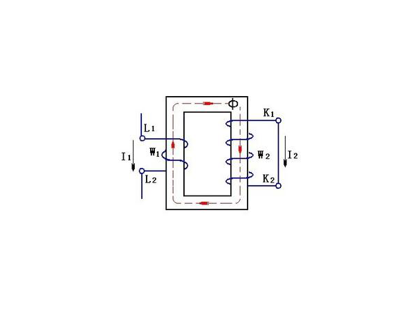 如何解決帶抽頭的電流互感器接線問(wèn)題？杭州繼保告訴你答案